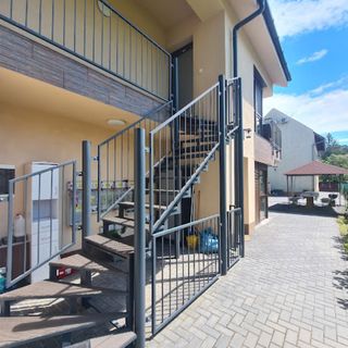 Apartments on the Beach 2 Siófok (3)