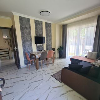 Apartments on the Beach 2 Siófok (5)