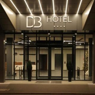 DB Hotel Wrocław (2)