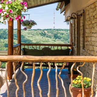 KICIKLA Fire & Wine Vendégház Nagybakónak (2)