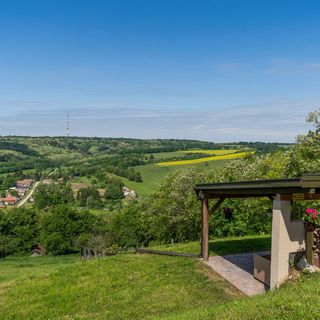 KICIKLA Fire & Wine Vendégház Nagybakónak (3)
