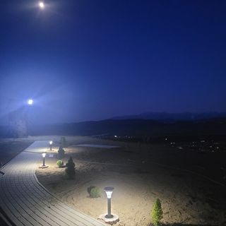 Chaty u Taty Szlembark (2)