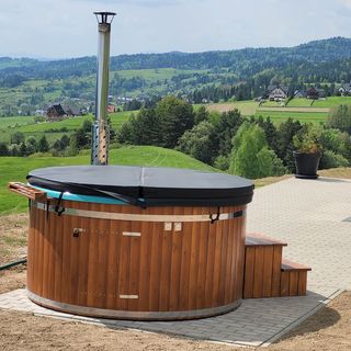 Chaty u Taty Szlembark (3)