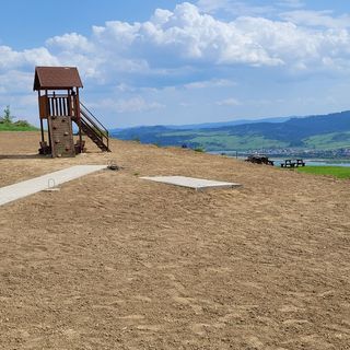 Chaty u Taty Szlembark (4)