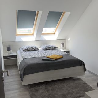 Szántó Apartman 2. Villány (3)