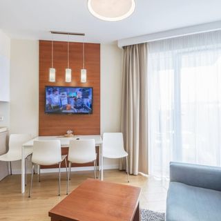 Apartamenty Mierzeja - Marina - Studio klimatyzowane nr 46 (2)