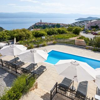 Villa Andreja Vrbnik (2)