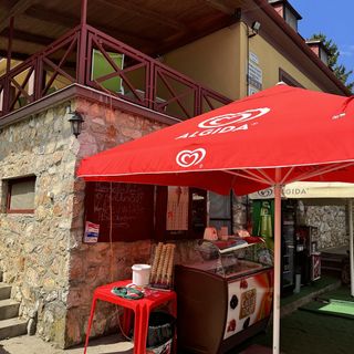 Cservák-ház Csesznek (4)