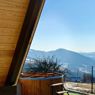 Cabana Refugiu de Munte Albac  (4)