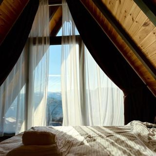 Cabana Refugiu de Munte Albac  (5)