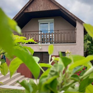 Szente Pince Vendégház Lesencetomaj (4)