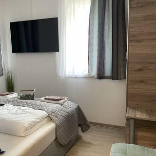 Jázmin Apartman Sárvár (3)