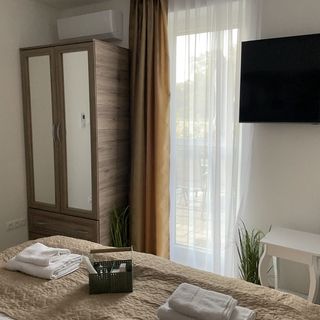 Jázmin Apartman Sárvár (5)