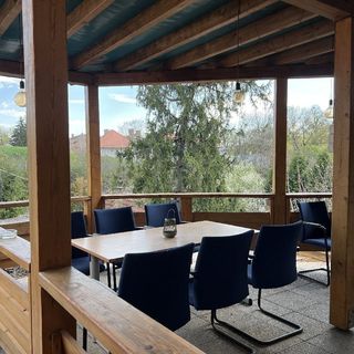 Bömbi Vendégház a vár mellett Sárospatak (2)