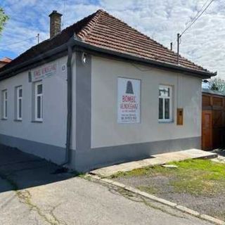 Bömbi Vendégház a vár mellett Sárospatak (5)