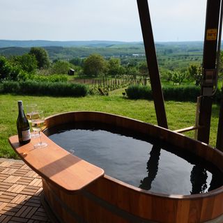 Pajkos Présház Bakonycsernye (2)