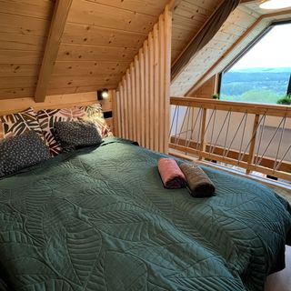 Pajkos Présház Bakonycsernye (3)