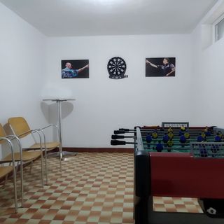 Grand Alba Apartman Mezőkövesd Zsóry (3)