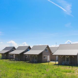 Port Relaks Domki Rewal (5)