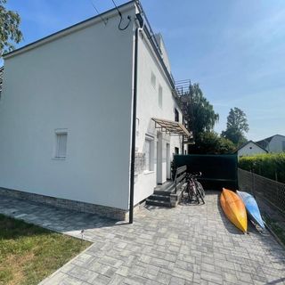 Lakeside Home Apartman Balatonszárszó (5)