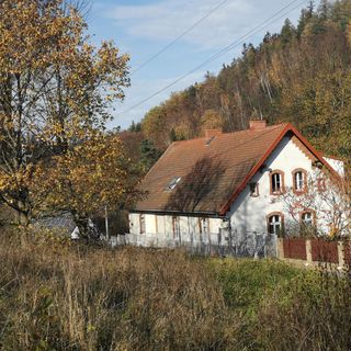 ZACZAROWALIM Dom w Górach Sowich Walim (3)