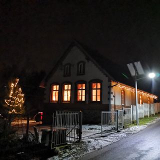 ZACZAROWALIM Dom w Górach Sowich Walim (4)