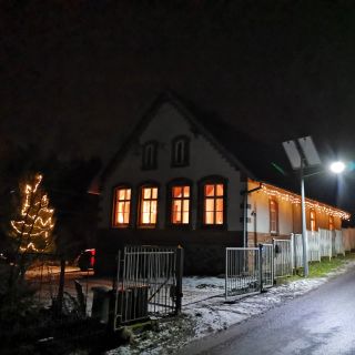 ZACZAROWALIM Dom w Górach Sowich Walim (4)