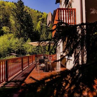 Cabana ZIP Zărnești (3)