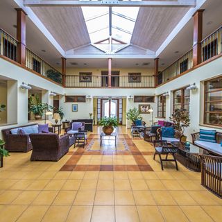 Szarvaskút Bakony Resort +16 Zirc (3)