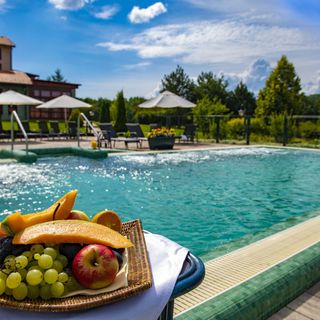 Szarvaskút Bakony Resort +16 Zirc (4)