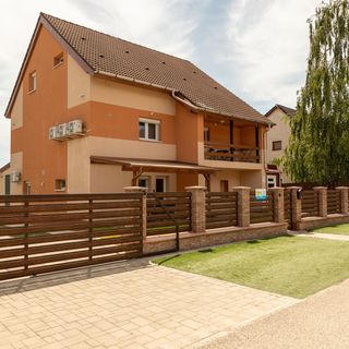 Tengercsillag Vendégház Alsóörs (4)