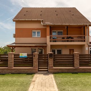 Tengercsillag Vendégház Alsóörs (5)