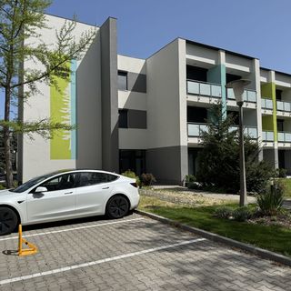 Bunny Apartman Balatonföldvár (5)