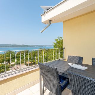 Apartman Turanj - CDA070 (4)