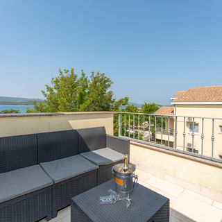 Apartman Turanj - CDA070 (5)