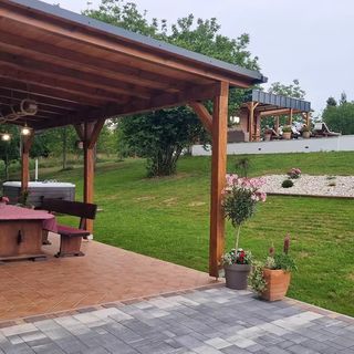 Vendégház Đurđevac - CCC582 (4)