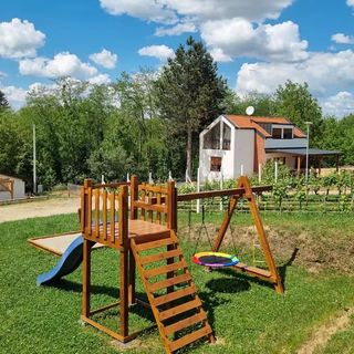 Vendégház Đurđevac - CCC582 (5)