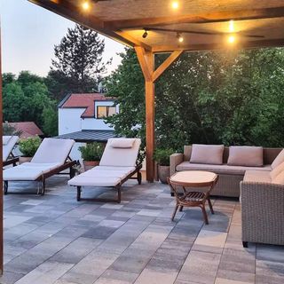 Vendégház Đurđevac - CCC582 (3)