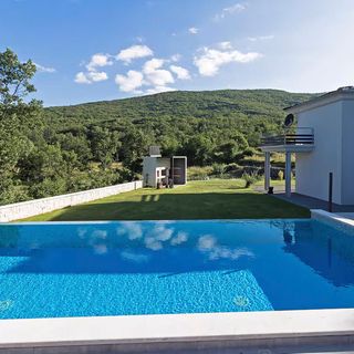 Vendégház Lokvicici - CSC858 (2)