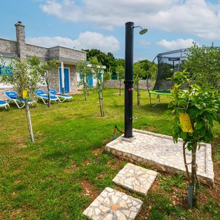 Vendégház Peroj - CIF042 (4)