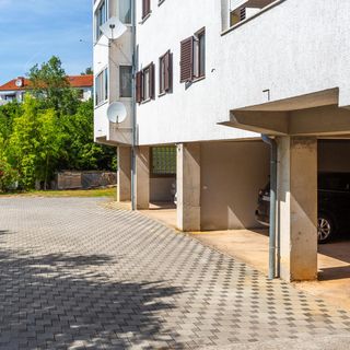 Apartman Malinska - CKI681 (4)