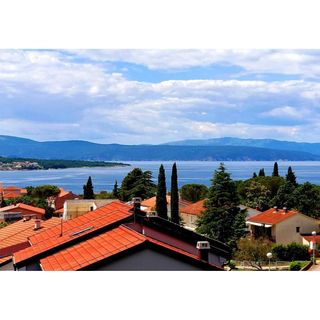 Apartman Malinska - CKI681 (5)