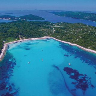 Vendégház Brbinj - CDU648 (5)