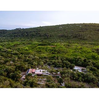 Vendégház Brbinj - CDU648 (2)