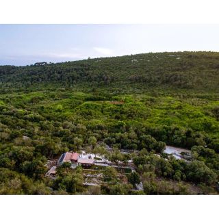 Vendégház Brbinj - CDU648 (2)