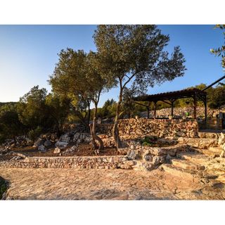 Vendégház Brbinj - CDU648 (4)