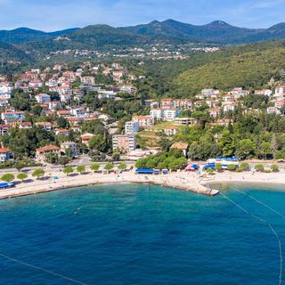 Apartman Opatija - CKU535 (5)