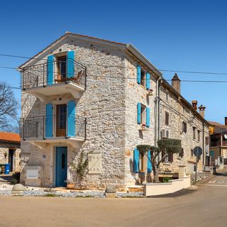 Vendégház Vabriga - CID011 (4)