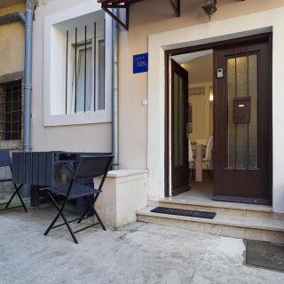 Apartman Opatija - CKU536 (2)