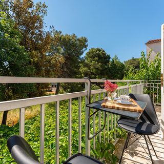 Apartman Pakoštane - CDA672 (2)